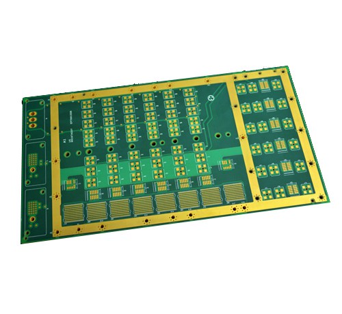 PCB