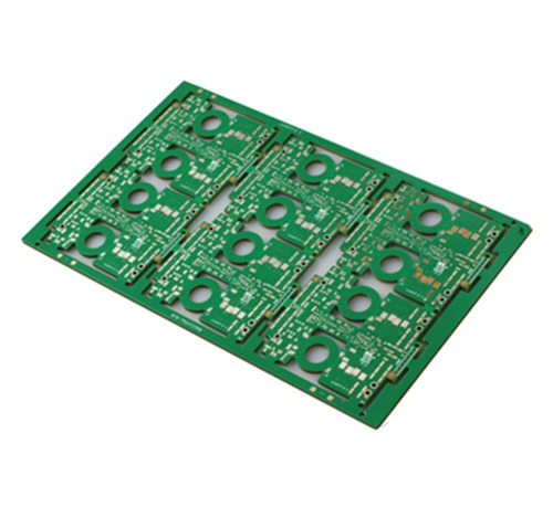 高TG厚銅pcb